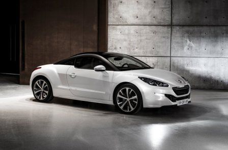RCZ 7